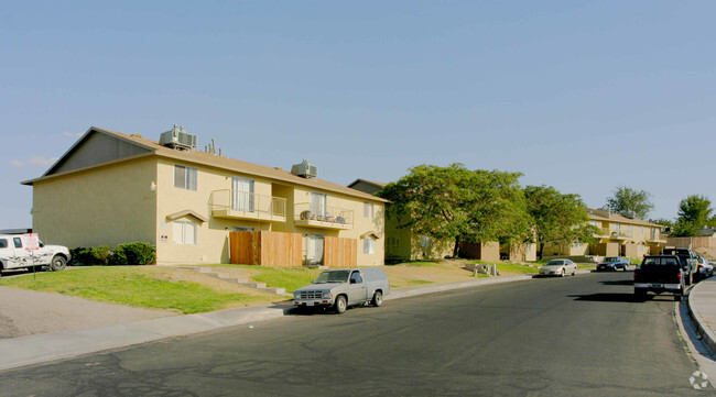 Building Photo - Alfa Apartments | Note Sale