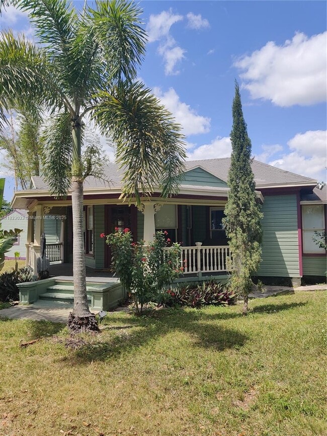 Primary Photo - 16475 SW 248th St