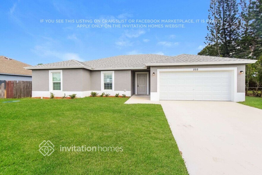 Primary Photo - 555 NW North Macedo Blvd