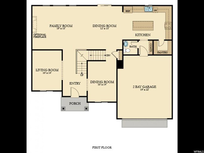 Building Photo - 15455 Revolutionary Way
