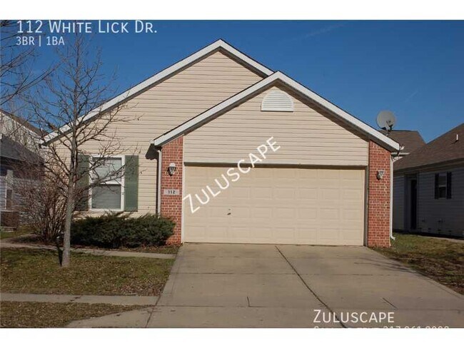 Primary Photo - 112 White Lick Dr