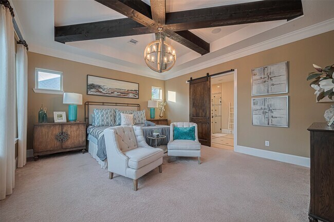 Building Photo - 2418 Sandhill Crest Ln