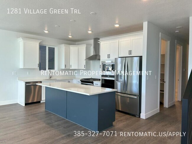Building Photo - 1281 Vlg Grn Trl