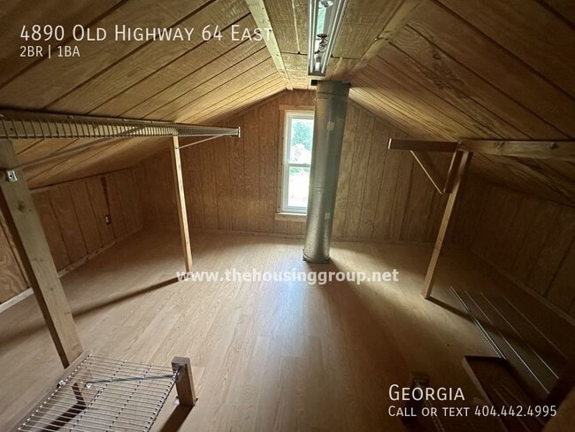 Building Photo - 4890 Old Hwy 64 E