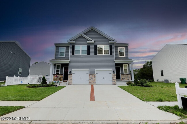 Primary Photo - 1214 Peterson Way