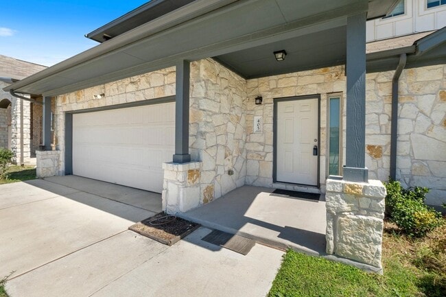 Building Photo - 405 Little Draw Ln