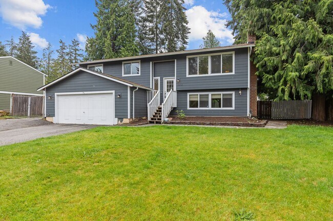 Building Photo - 4Bd Bothell Home!