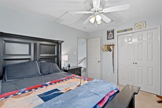 Building Photo - 2601 Turtle River Dr
