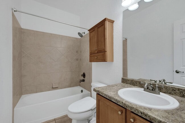 Building Photo - 3-Bedroom Home in Fountain’s Cross Creek Neighborhood