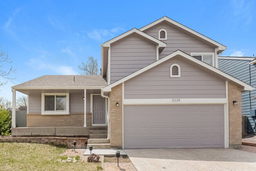 Primary Photo - 5220 E 123rd Ave