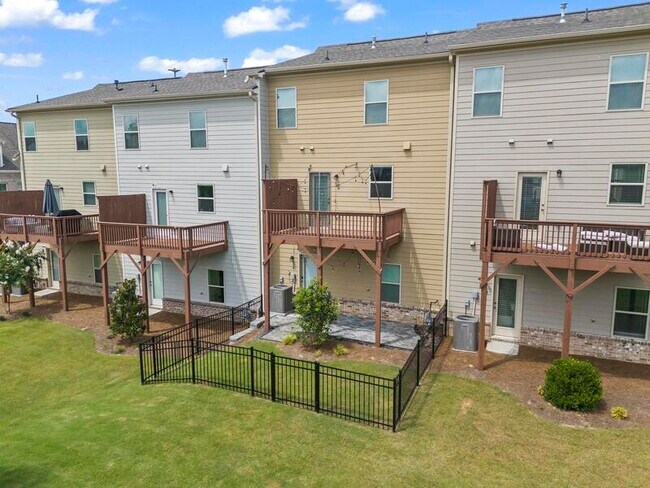 Building Photo - 6308 Brookwater Vw