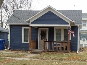 Building Photo - 1108 N Logan St