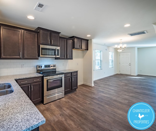 Building Photo - 3332 Ivy Wood Ln