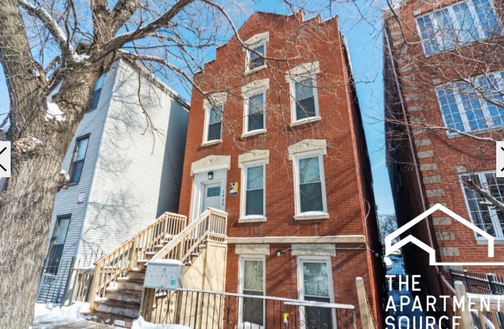 Building Photo - 1433 N Cleaver St