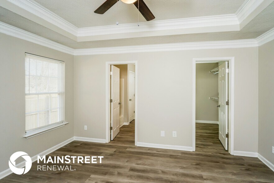 Building Photo - 7401 Hassock Dr