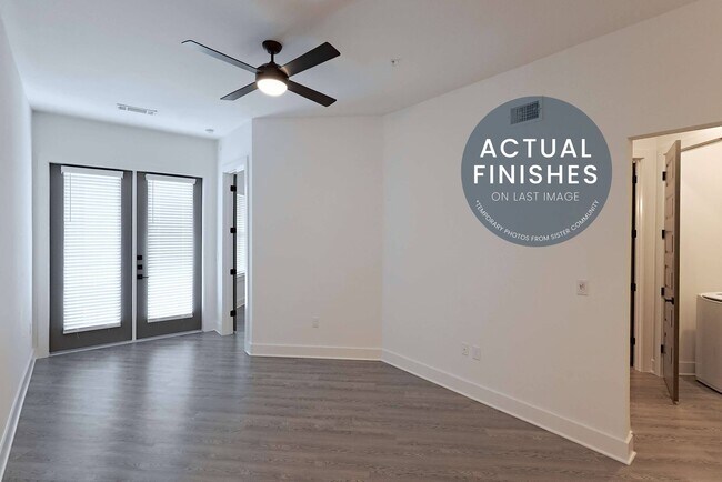Floorplan - The Lawrence at Wellen Park