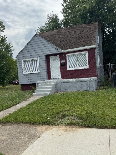 Primary Photo - 4213 Duane St
