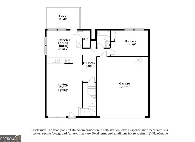 Building Photo - 7834 Lake Crest Way