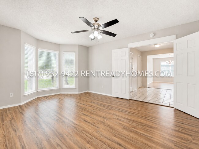 Building Photo - 7504 Trotter Ct