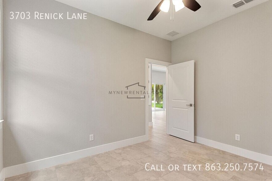 Building Photo - 3703 Renick Ln