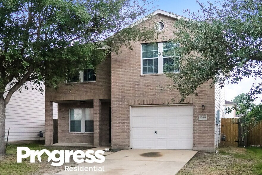 Primary Photo - 12418 Sterlingstone Dr