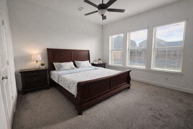 Building Photo - 10810 Burgess Pk Ct