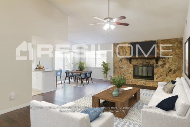 Building Photo - 9411 Sterling Ln
