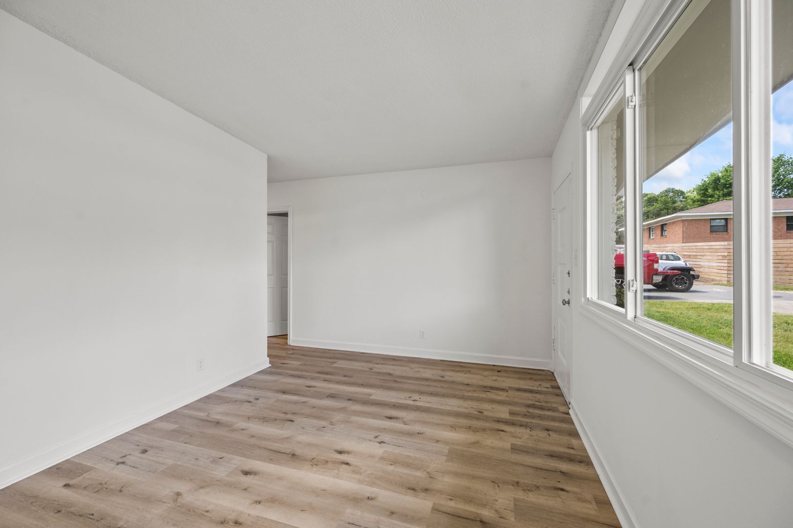 Building Photo - 3761 Avera Ave