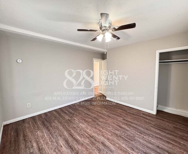 Building Photo - 2 Bed/1 Bath Single Family Home Available NOW in Del City!