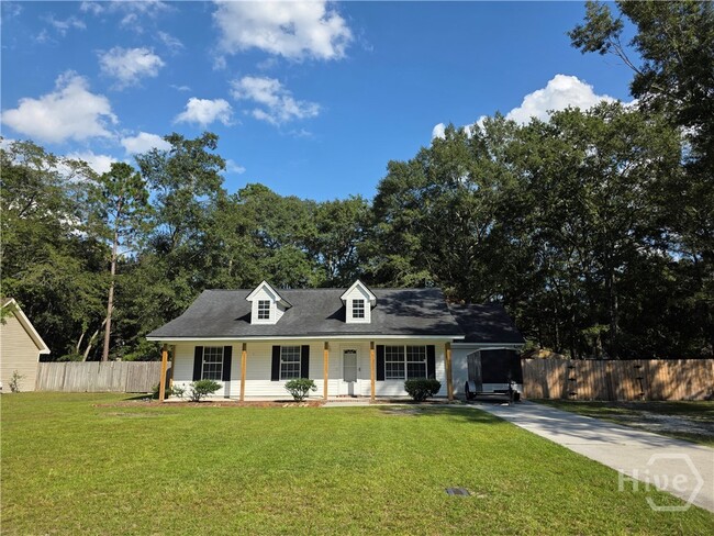 Primary Photo - 109 Ashley Dr