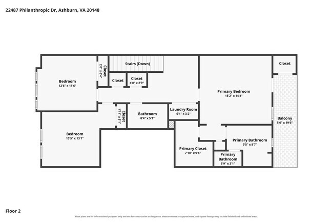 Building Photo - 22487 Philanthropic Dr