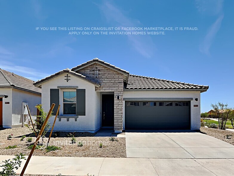 Primary Photo - 25585 N 144th Ln