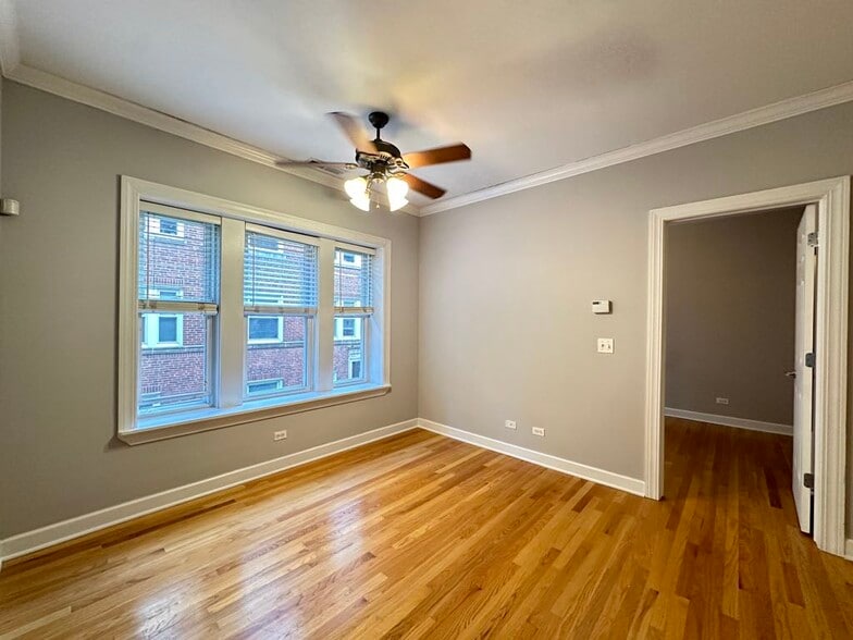 Building Photo - 3212 N Clifton Ave
