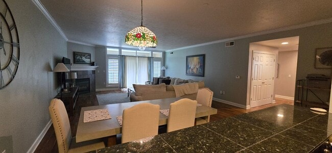 Building Photo - Fully Furnished 3 Bed 2 Bath in Provo