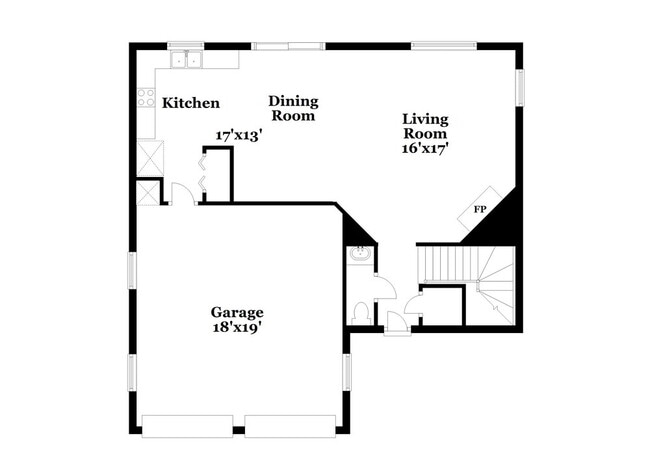 Building Photo - 3575 Futura Ln
