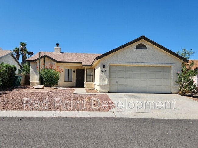 Building Photo - 5173 W Malachite Pl