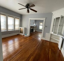 Building Photo - 254 Boutelle St