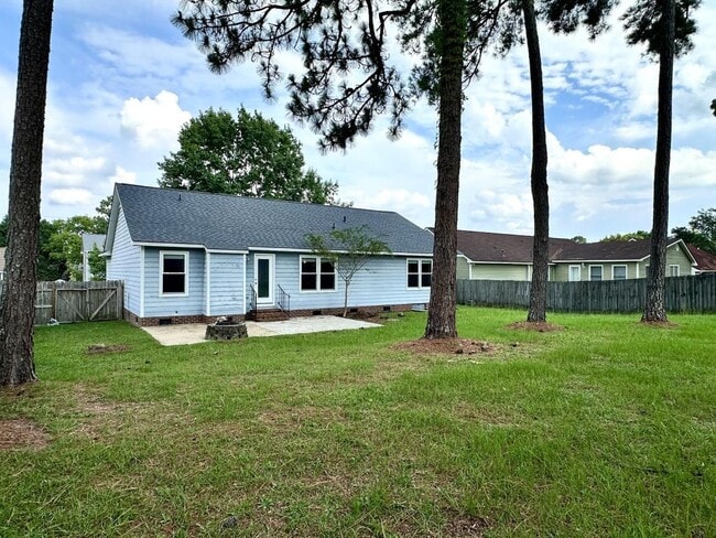 Building Photo - 5613 Kingstree Dr