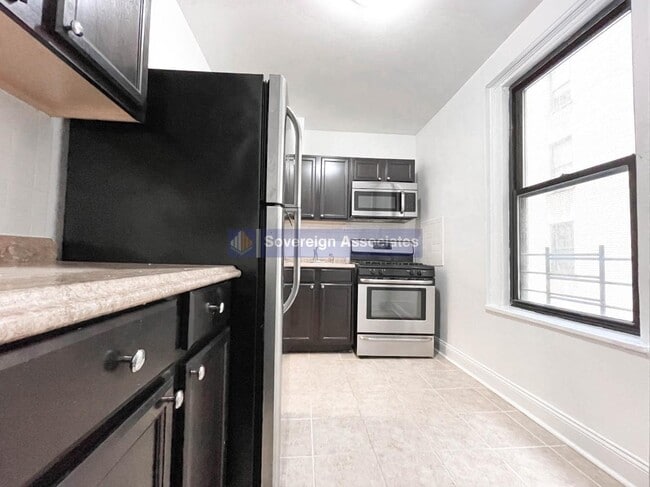 Floorplan - 106 Fort Washington Avenue