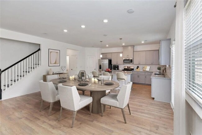 Building Photo - 1989 Derrick Dr