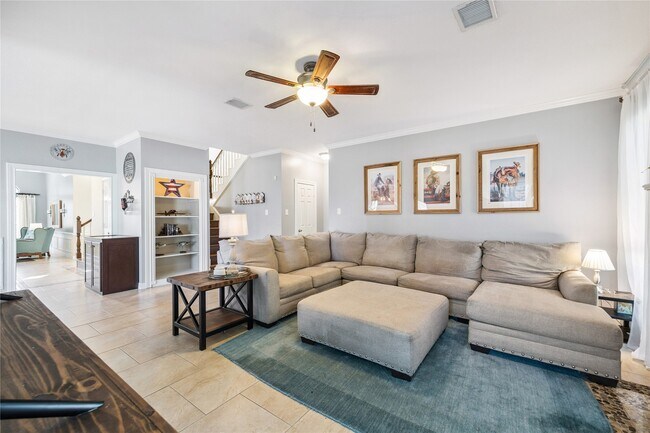 Building Photo - 1118 Sherfield Ridge Dr