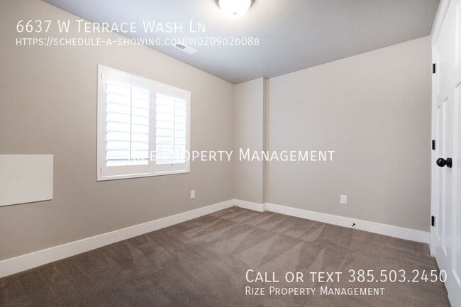 Building Photo - 6637 W Terrace Wash Ln