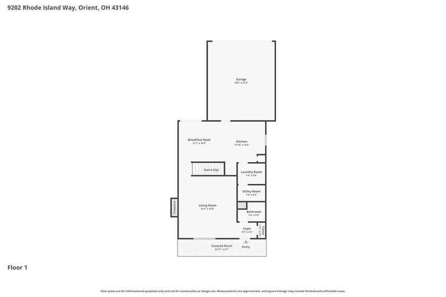 Building Photo - 9202 Rhode Island Way