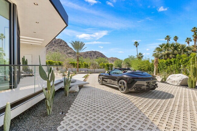 Building Photo - 71272 San Gorgonio Rd