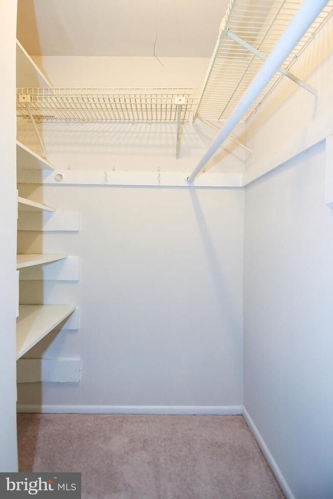 Building Photo - Commuter friendly location has easy access to I495 & Route 50. Metro bus stop in community.