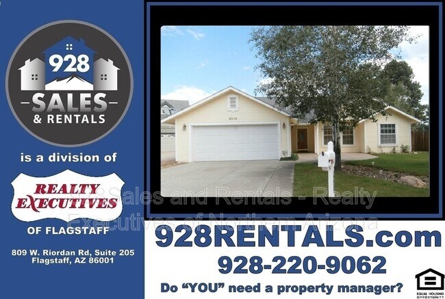 Primary Photo - 6616 E Eagle Crest Dr
