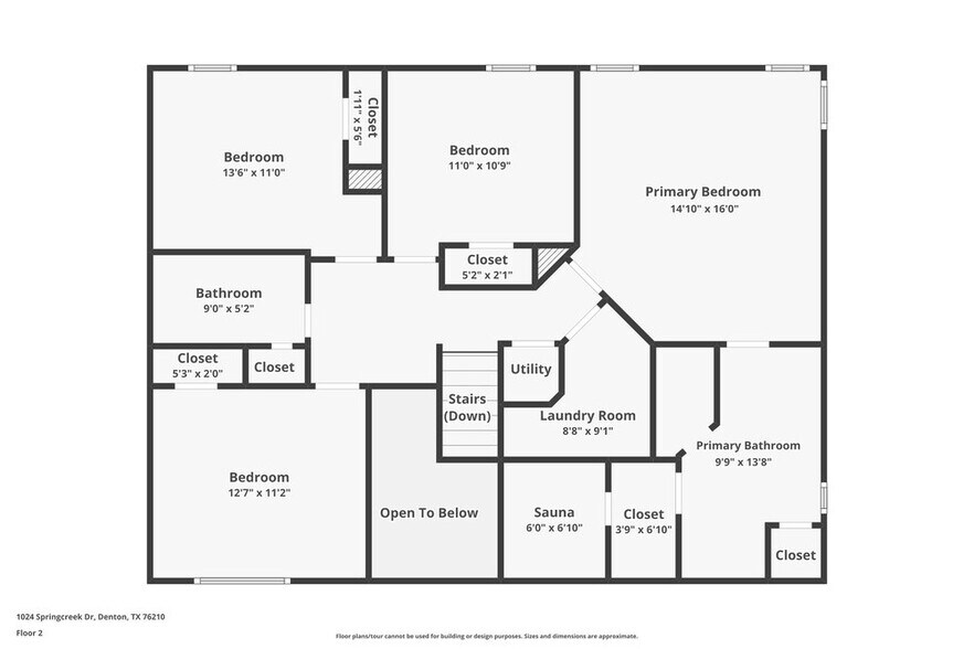 Building Photo - 1024 Springcreek Dr