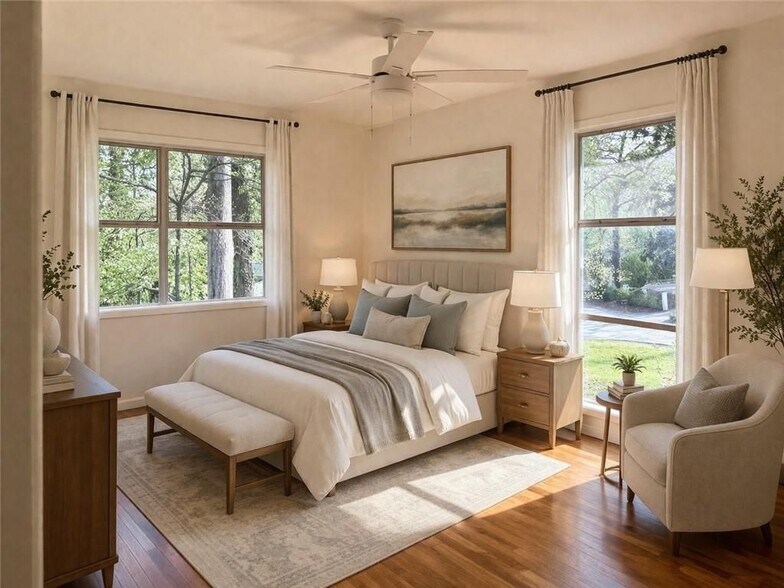 Building Photo - 5009 Crowe Dr SE