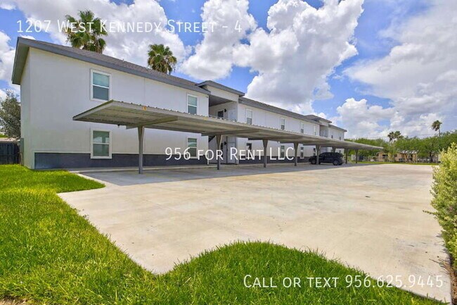 Building Photo - 1207 W Kennedy St