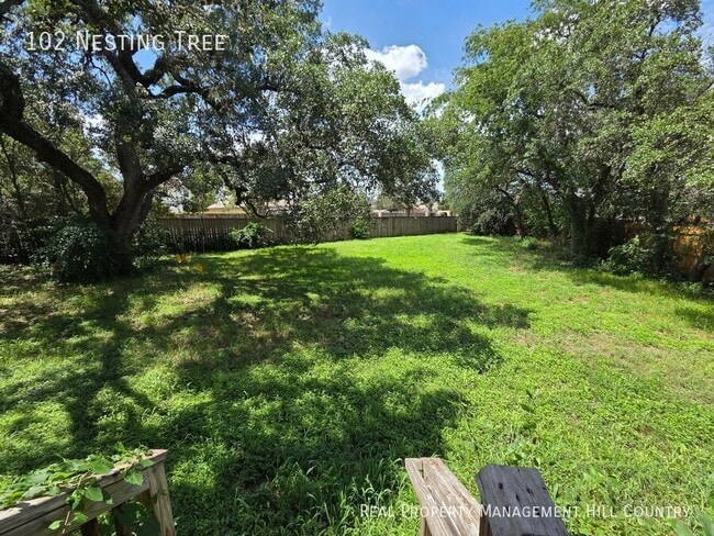 Building Photo - 102 Nesting Tree